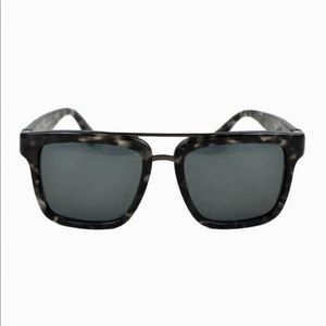 Salvador Ferragamo Unisex Sunglasses